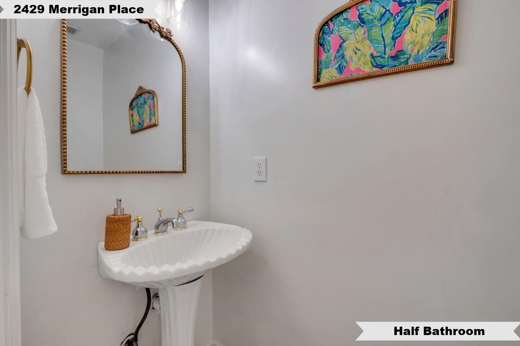 2429 Merrigan Place