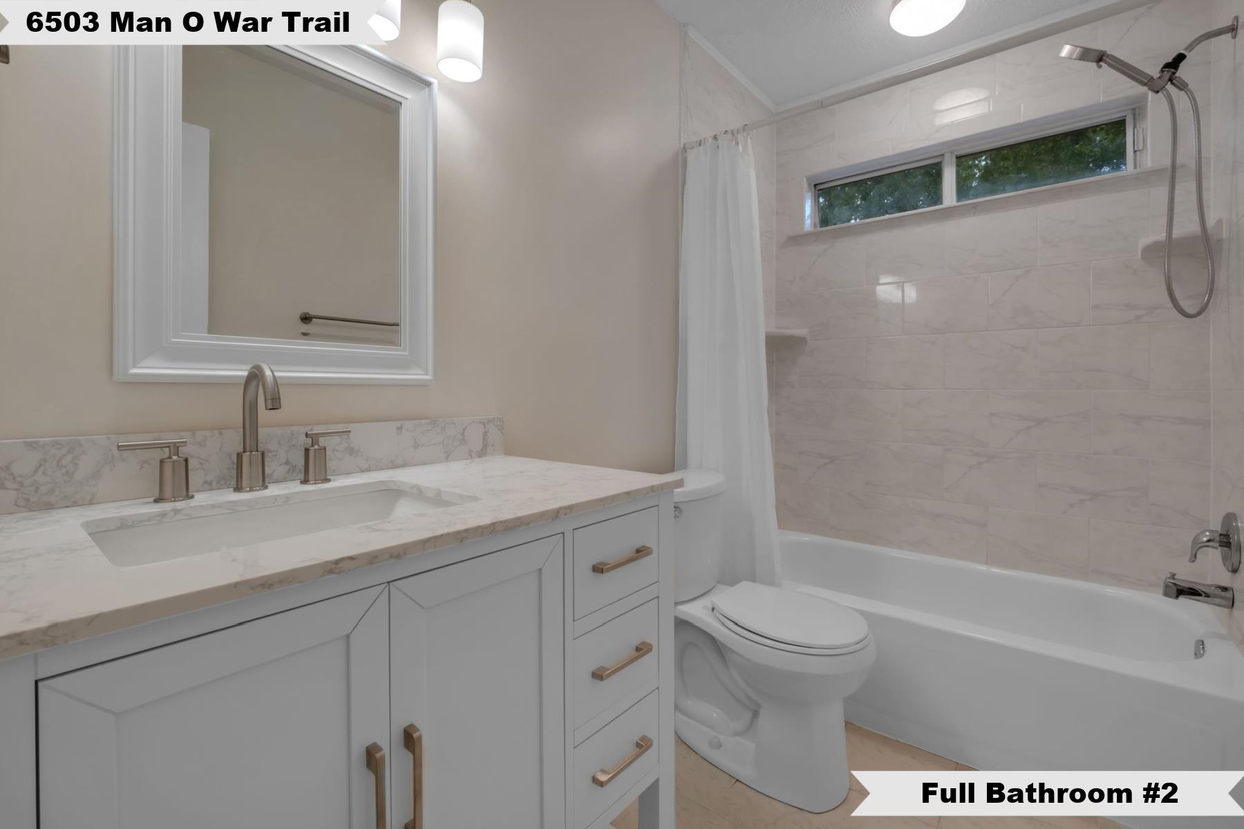 6503 Man O War Trail