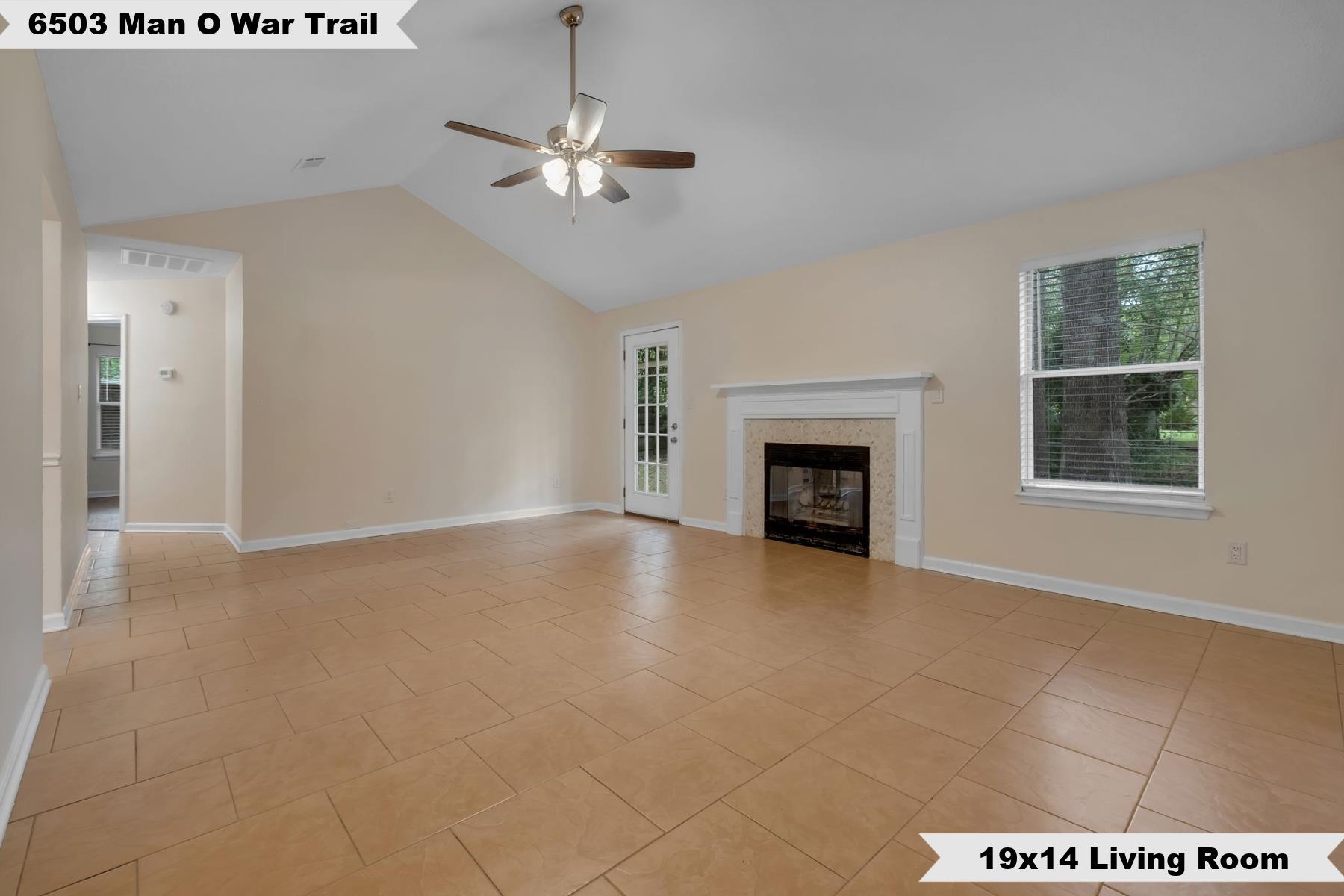 6503 Man O War Trail
