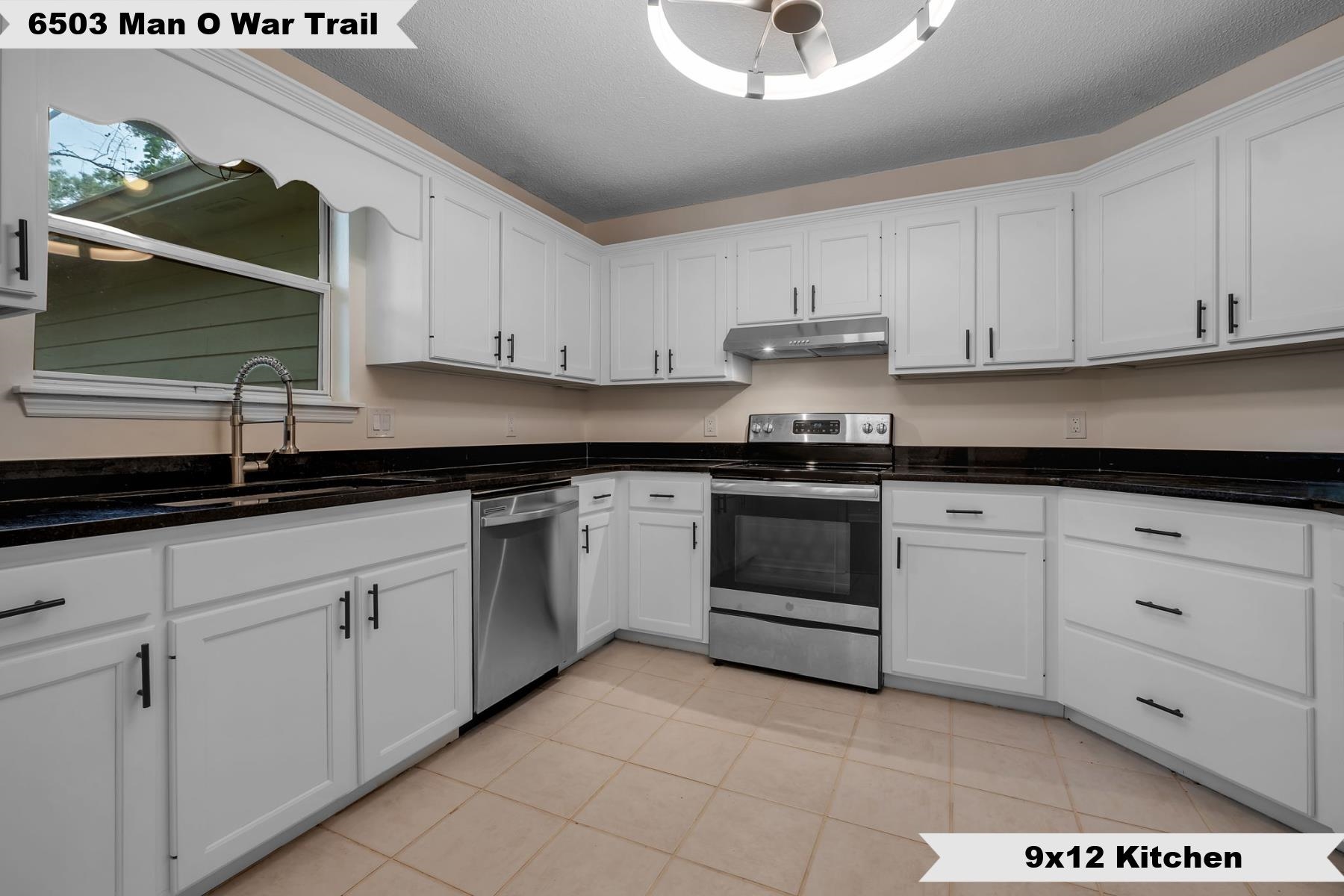 6503 Man O War Trail