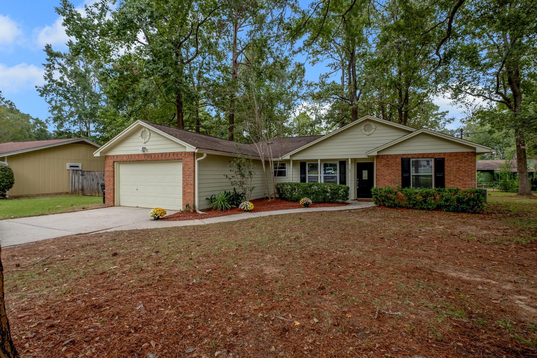 6503 Man O War Trail