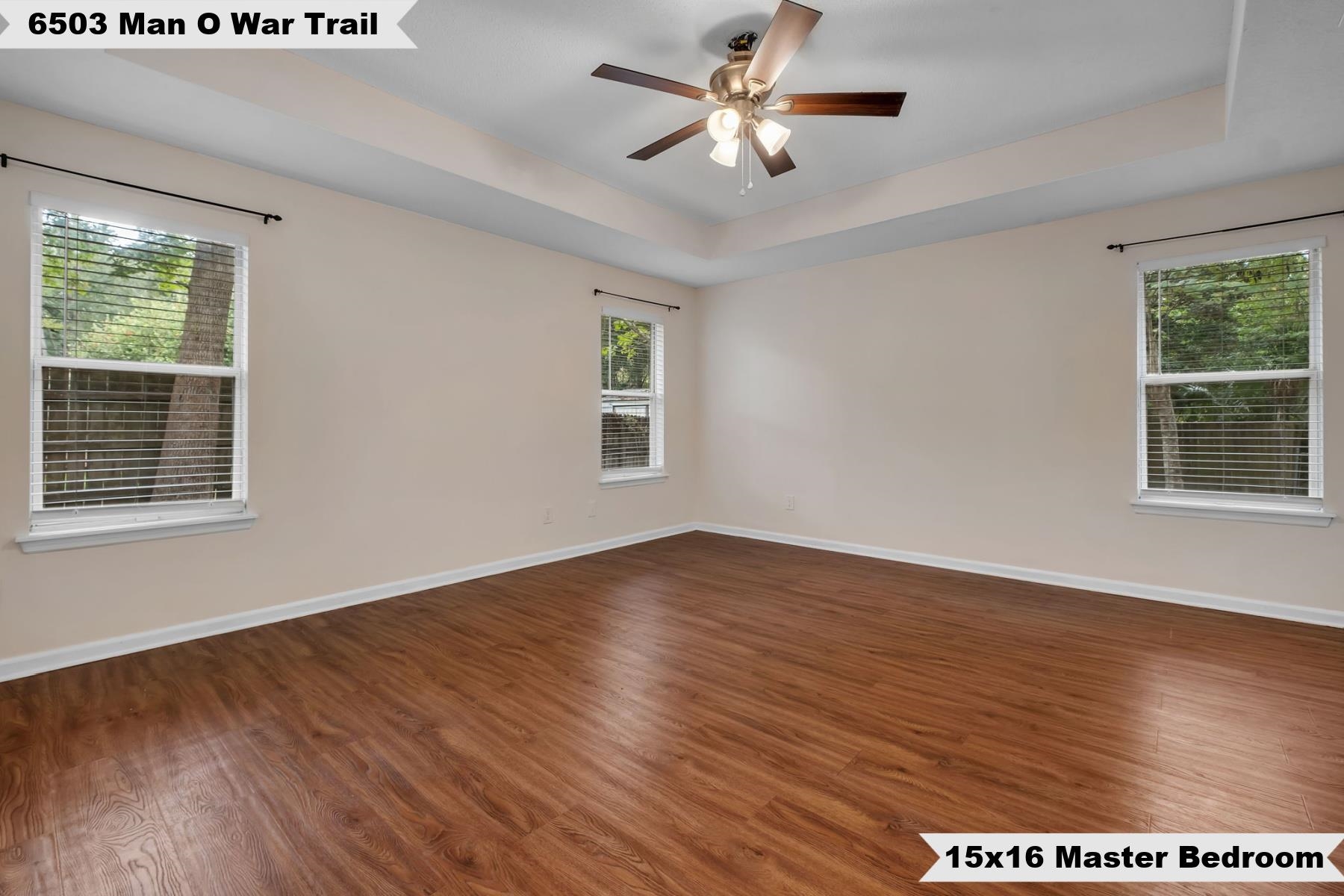 6503 Man O War Trail