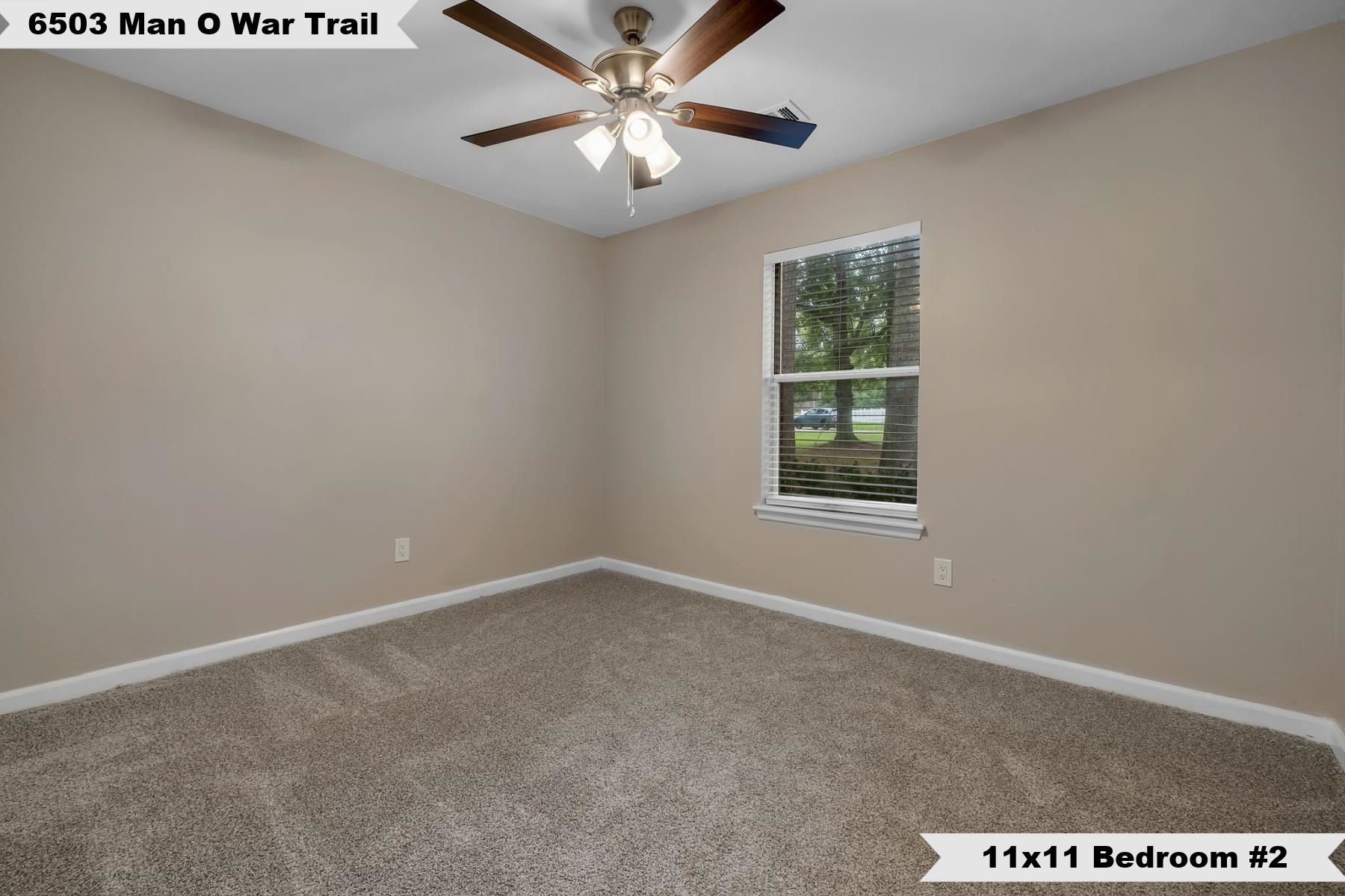 6503 Man O War Trail