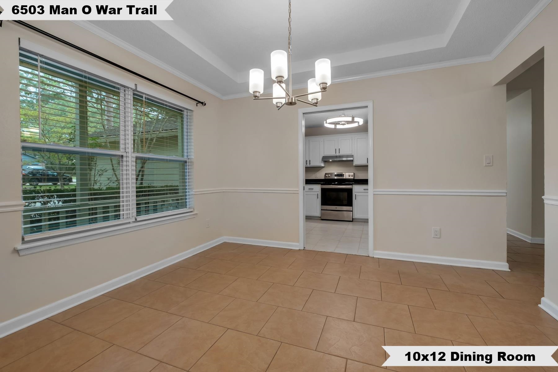 6503 Man O War Trail