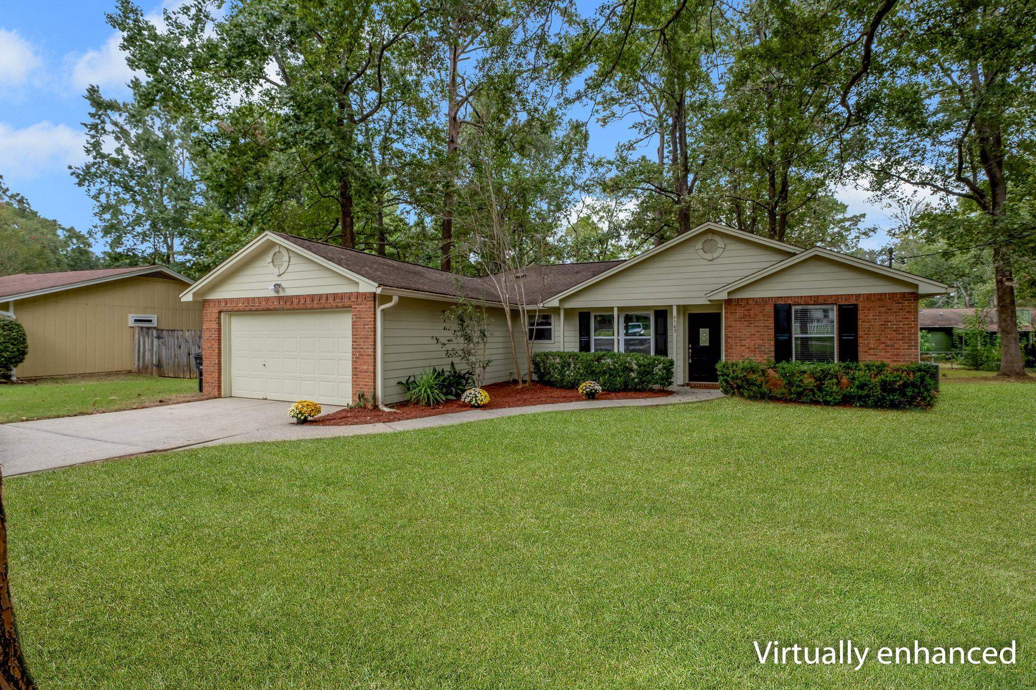 6503 Man O War Trail
