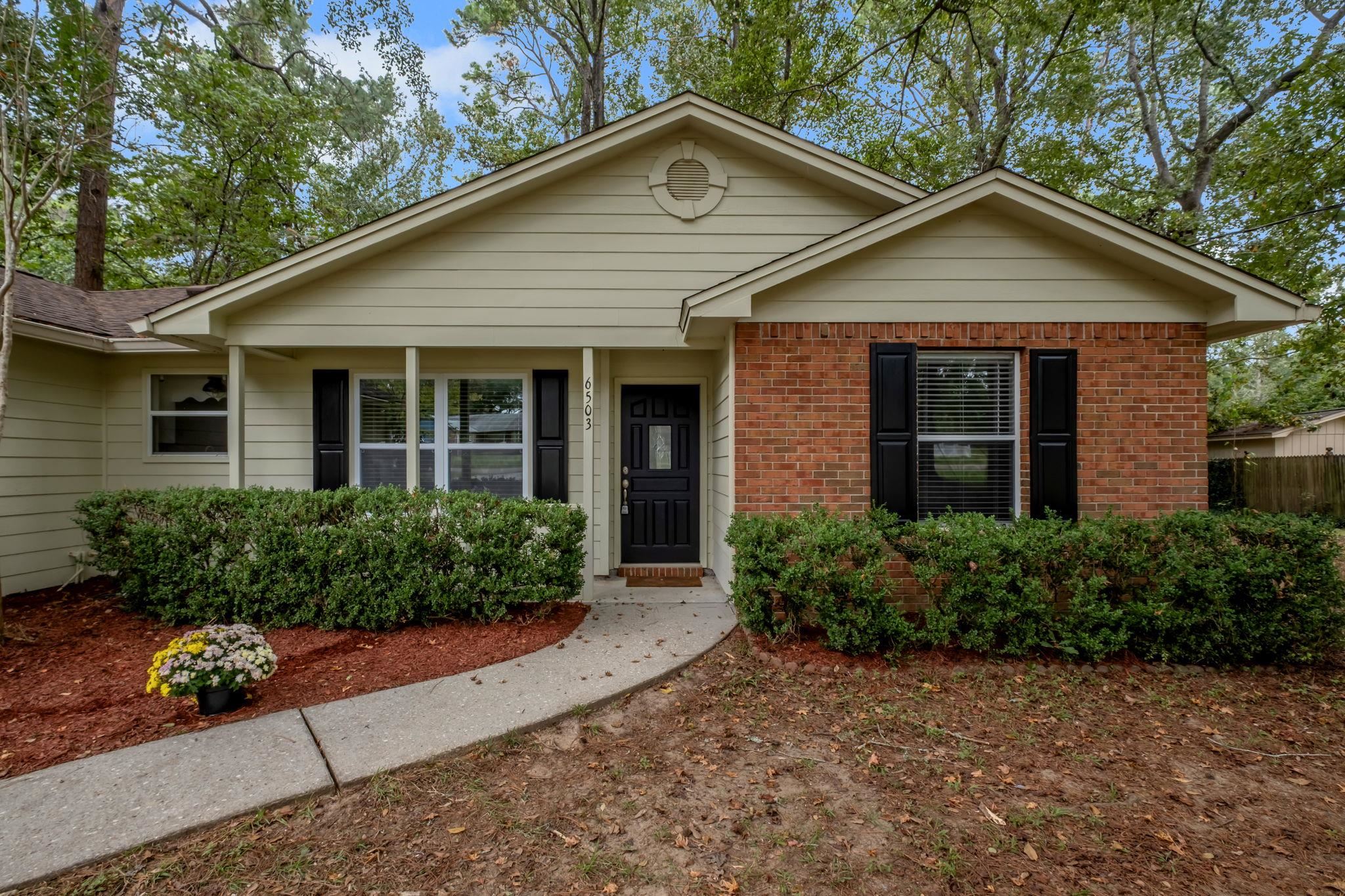 6503 Man O War Trail