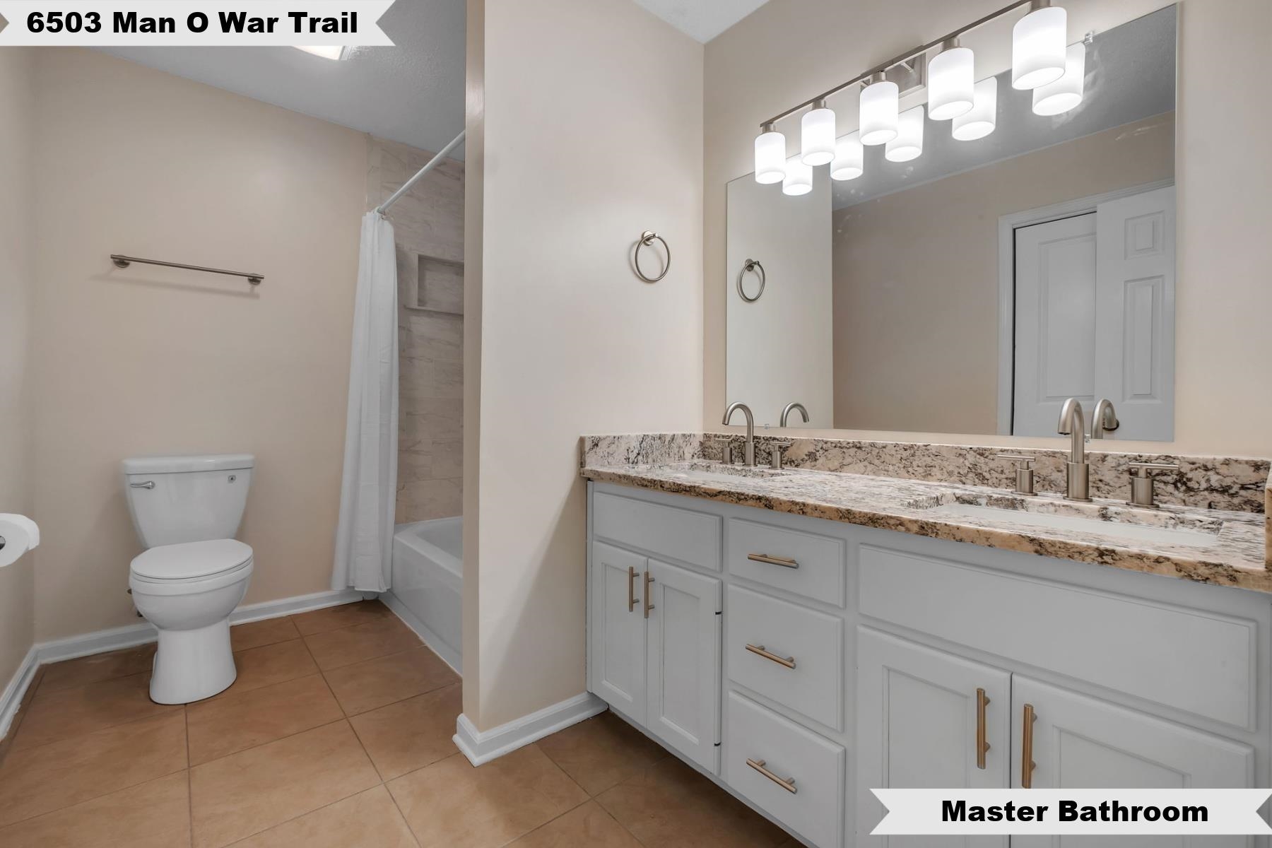 6503 Man O War Trail