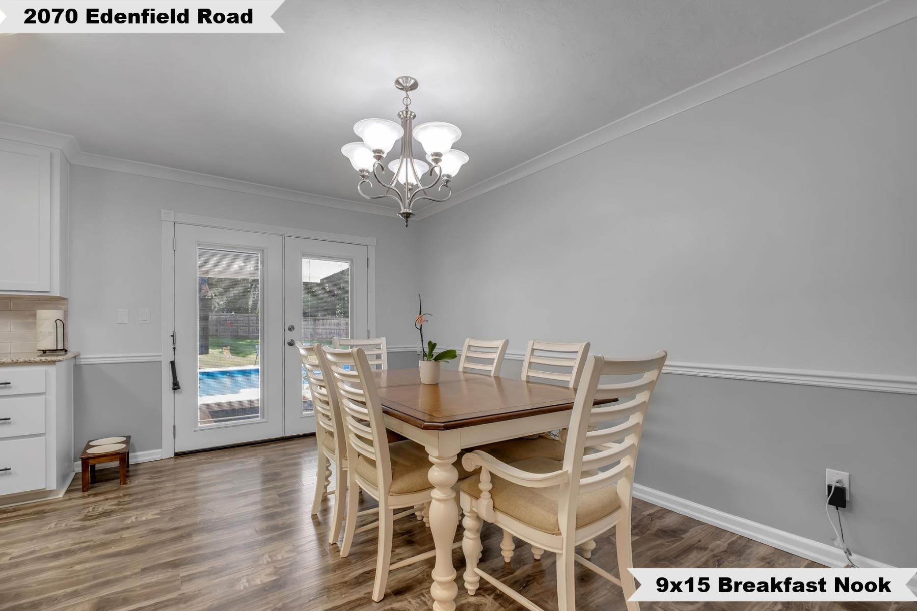 2070 Edenfield Road
