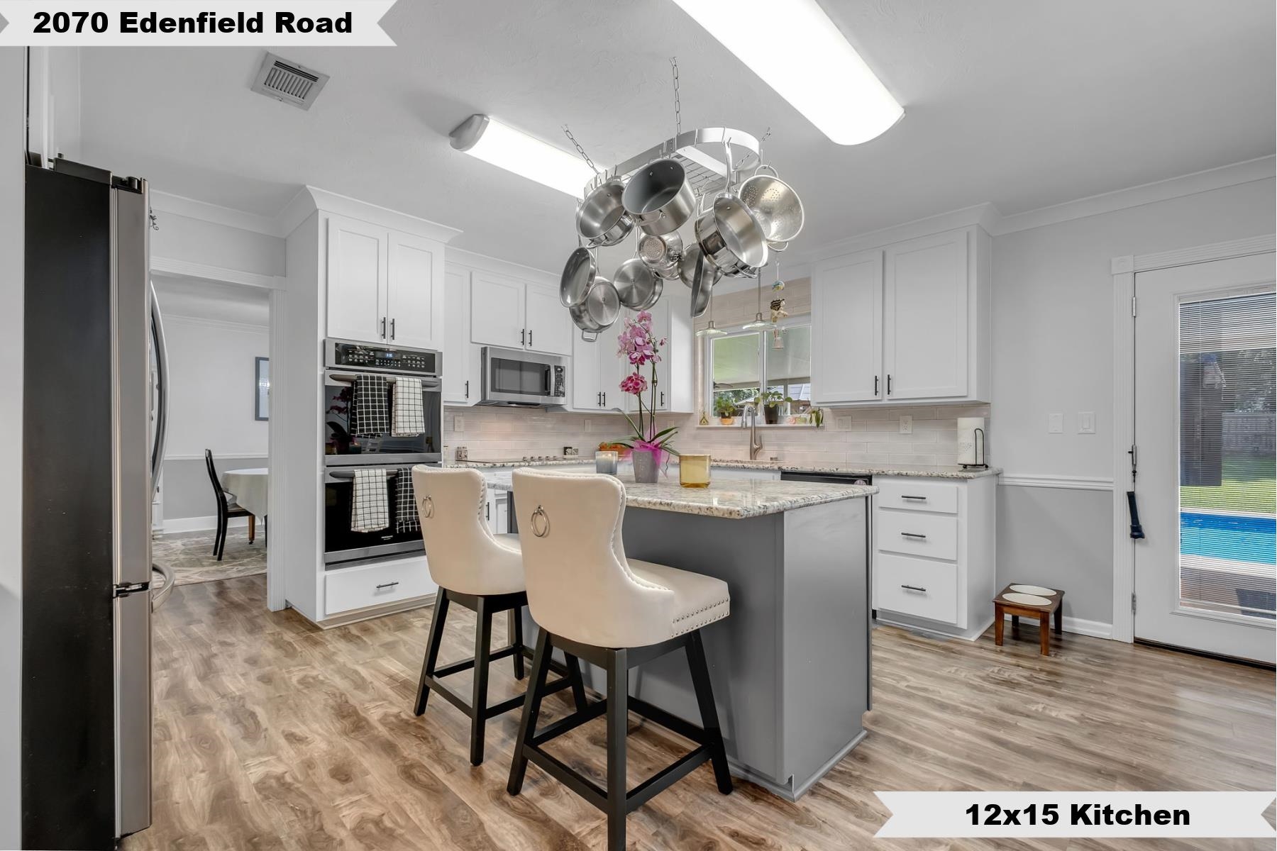 2070 Edenfield Road