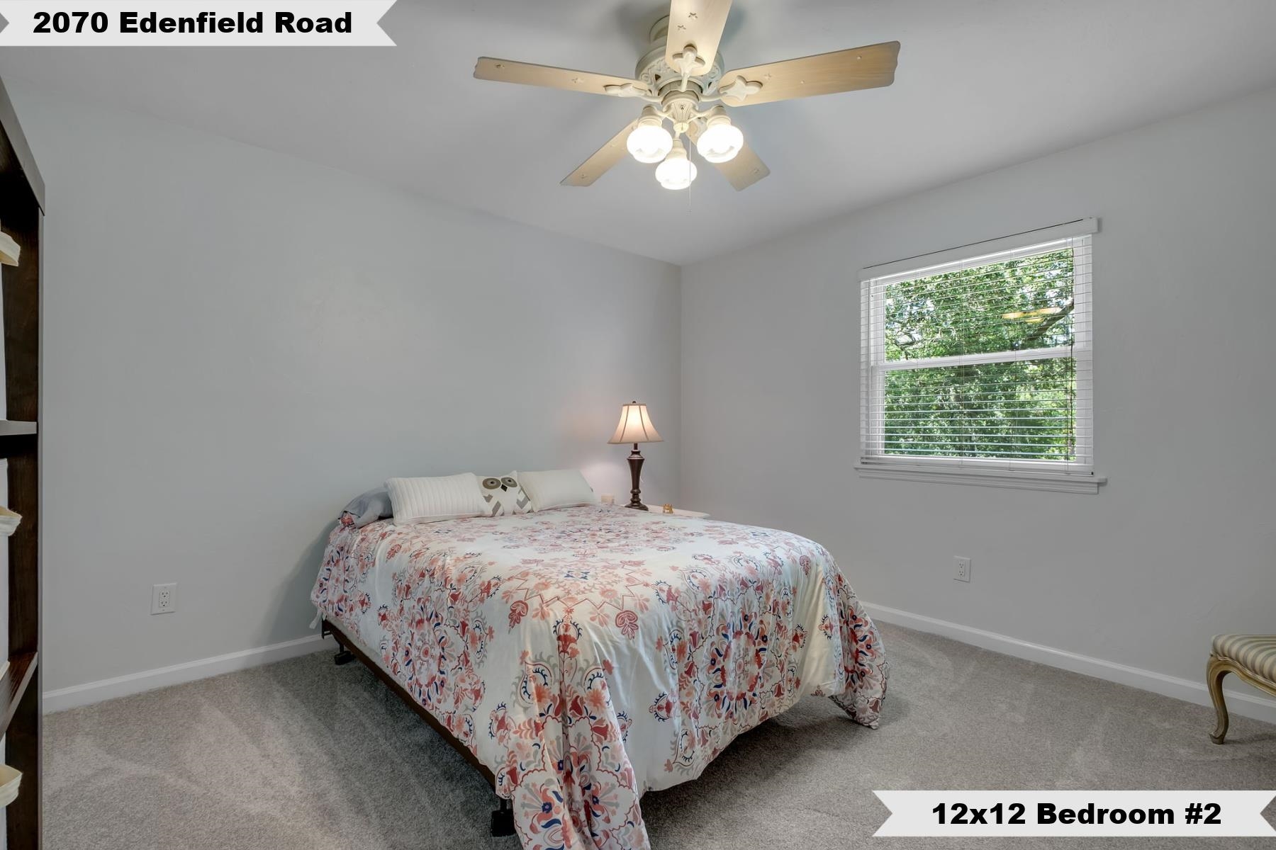 2070 Edenfield Road