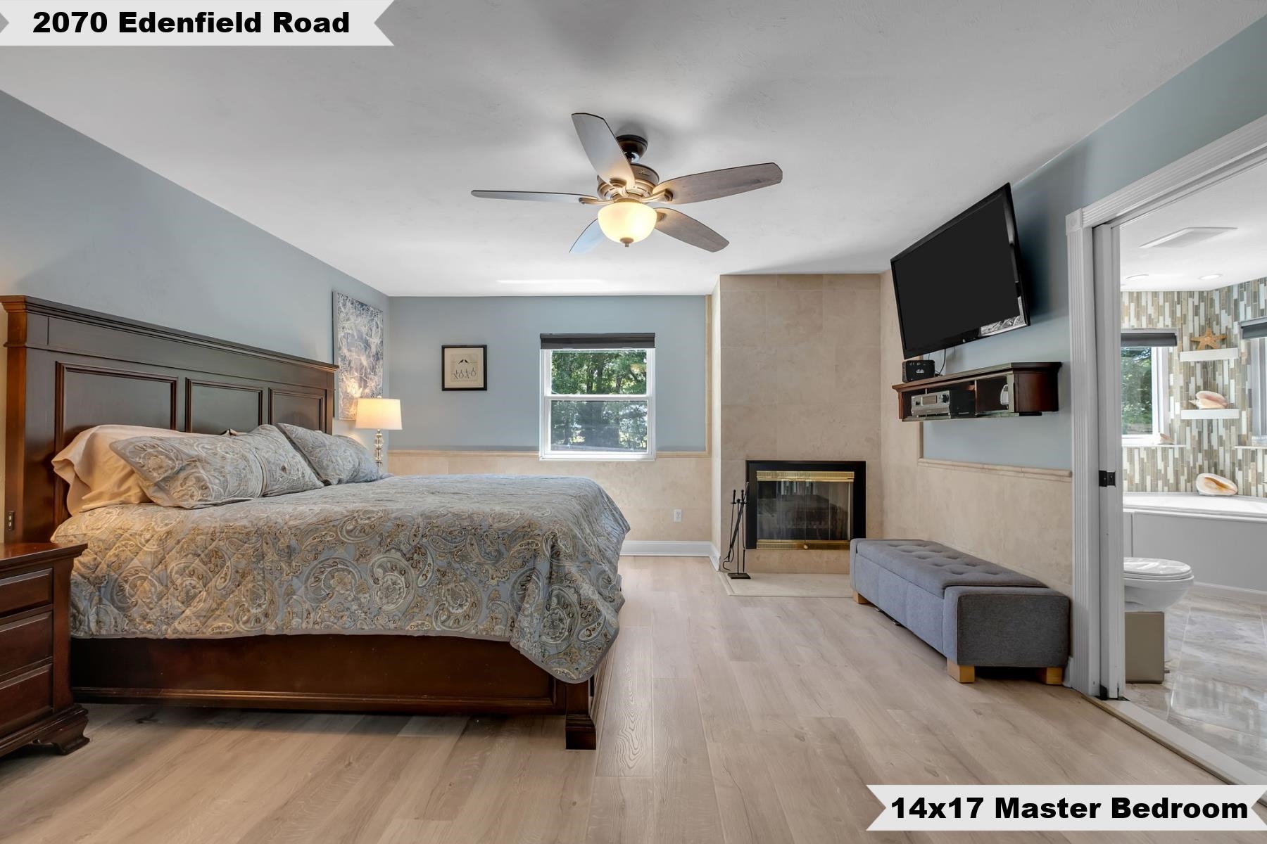 2070 Edenfield Road