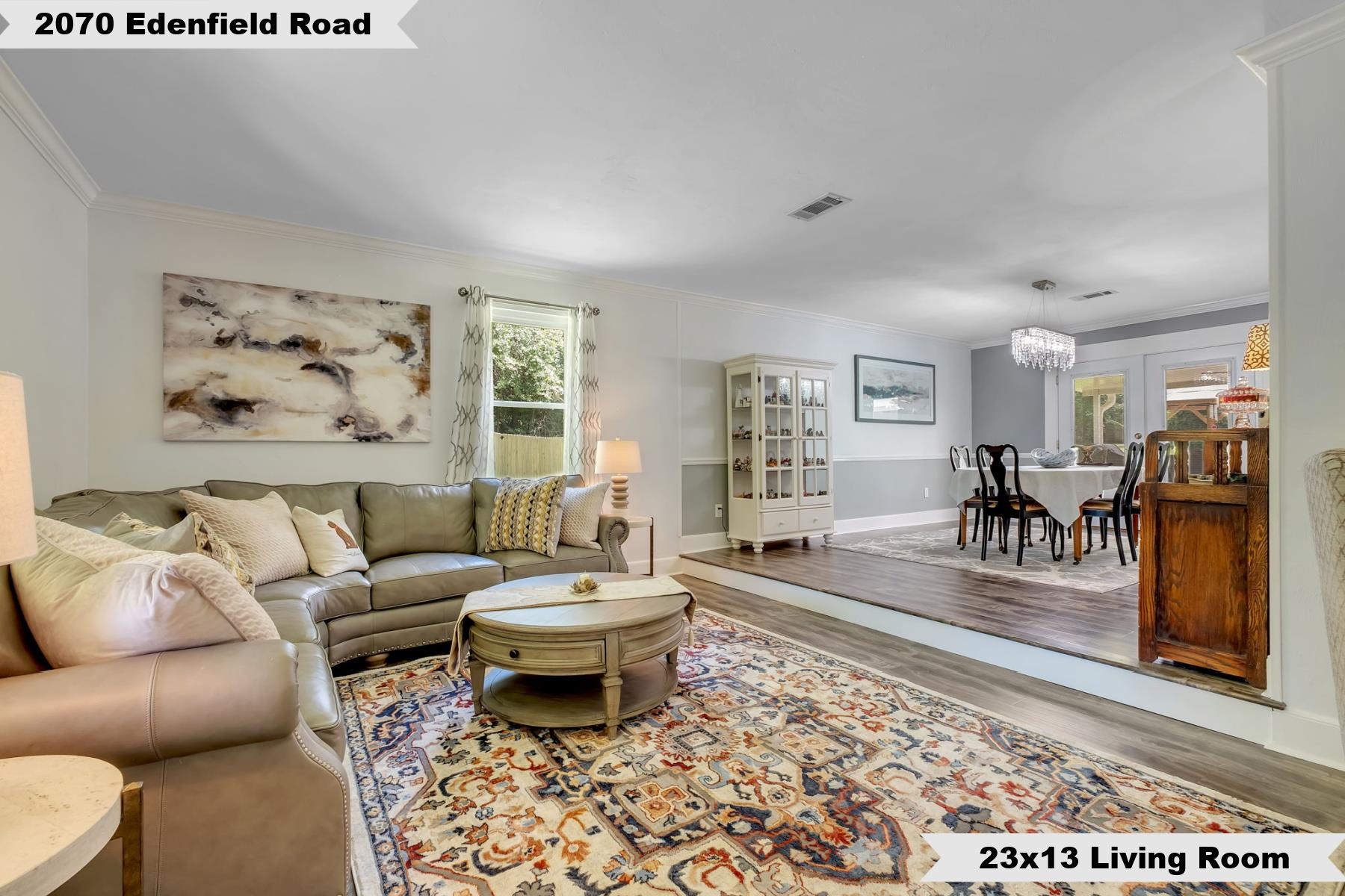 2070 Edenfield Road