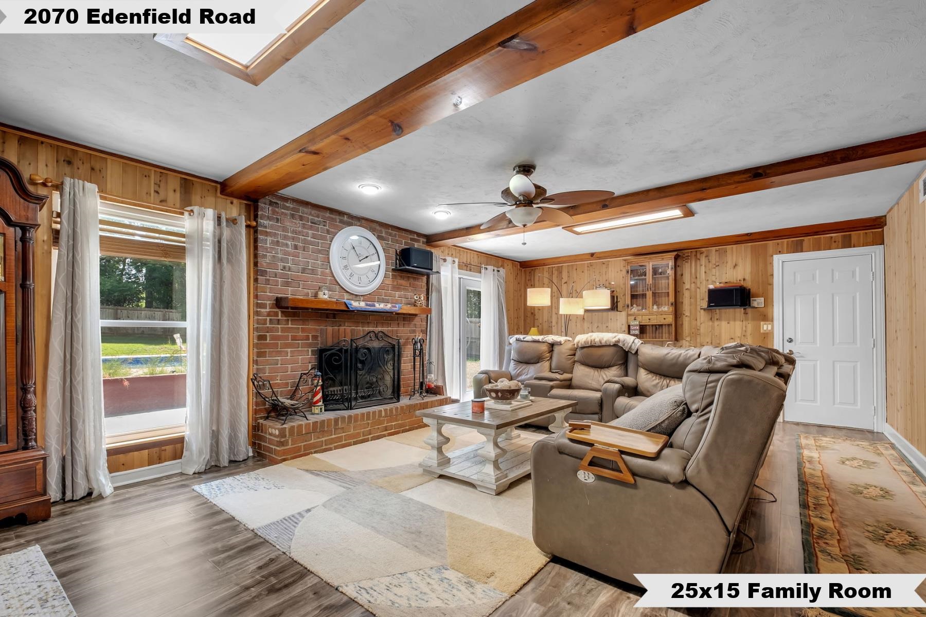 2070 Edenfield Road