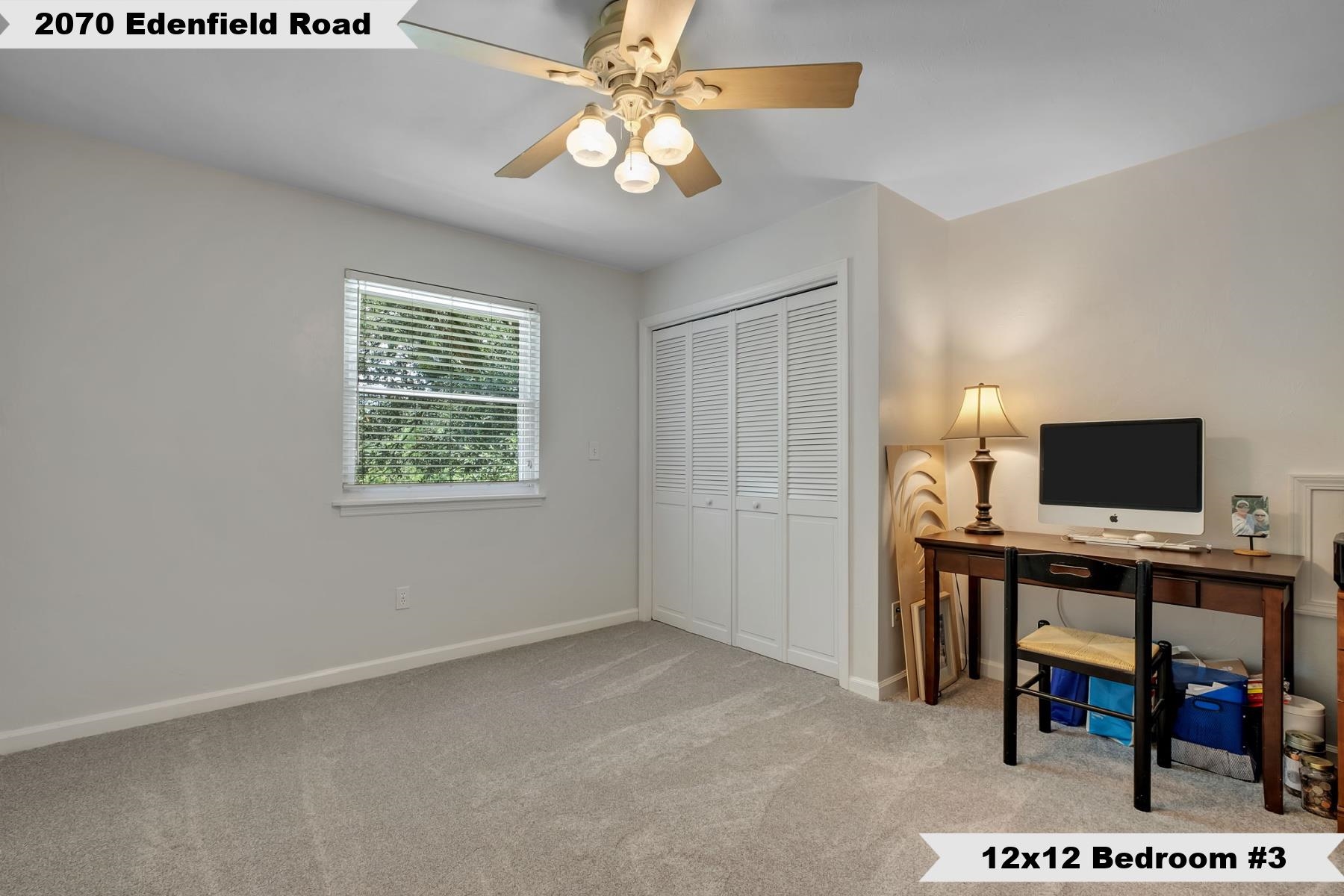 2070 Edenfield Road
