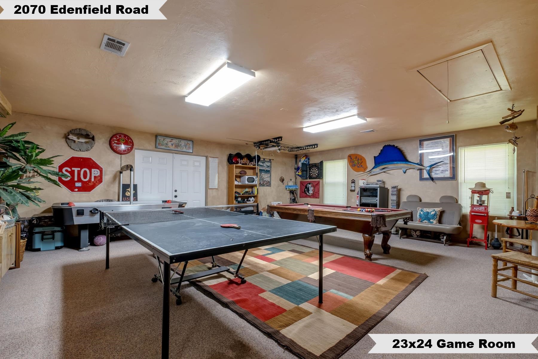 2070 Edenfield Road