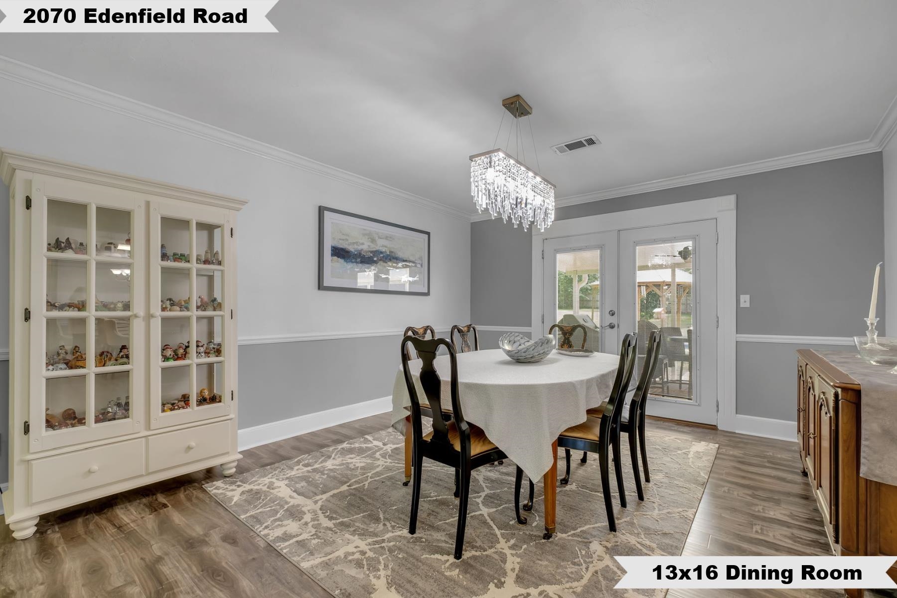 2070 Edenfield Road