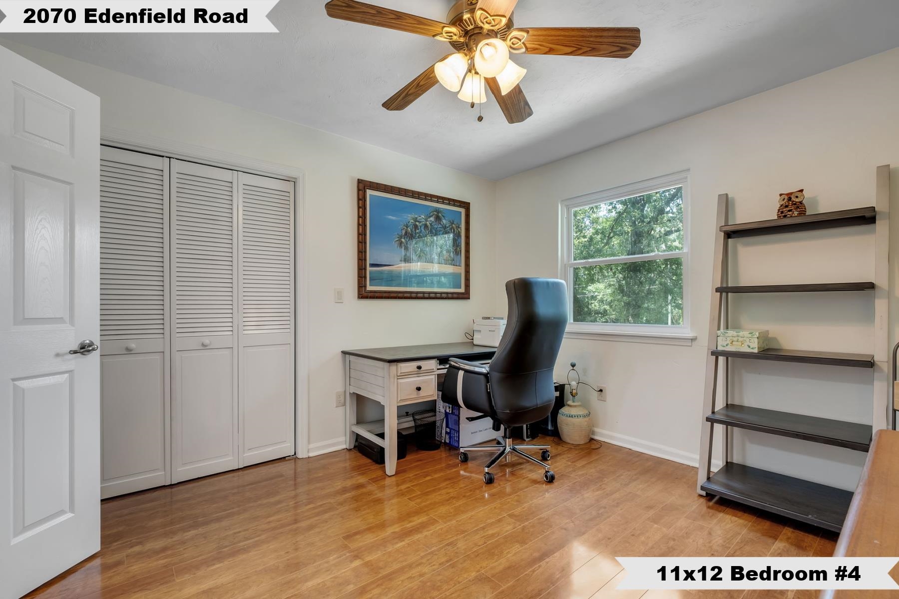 2070 Edenfield Road