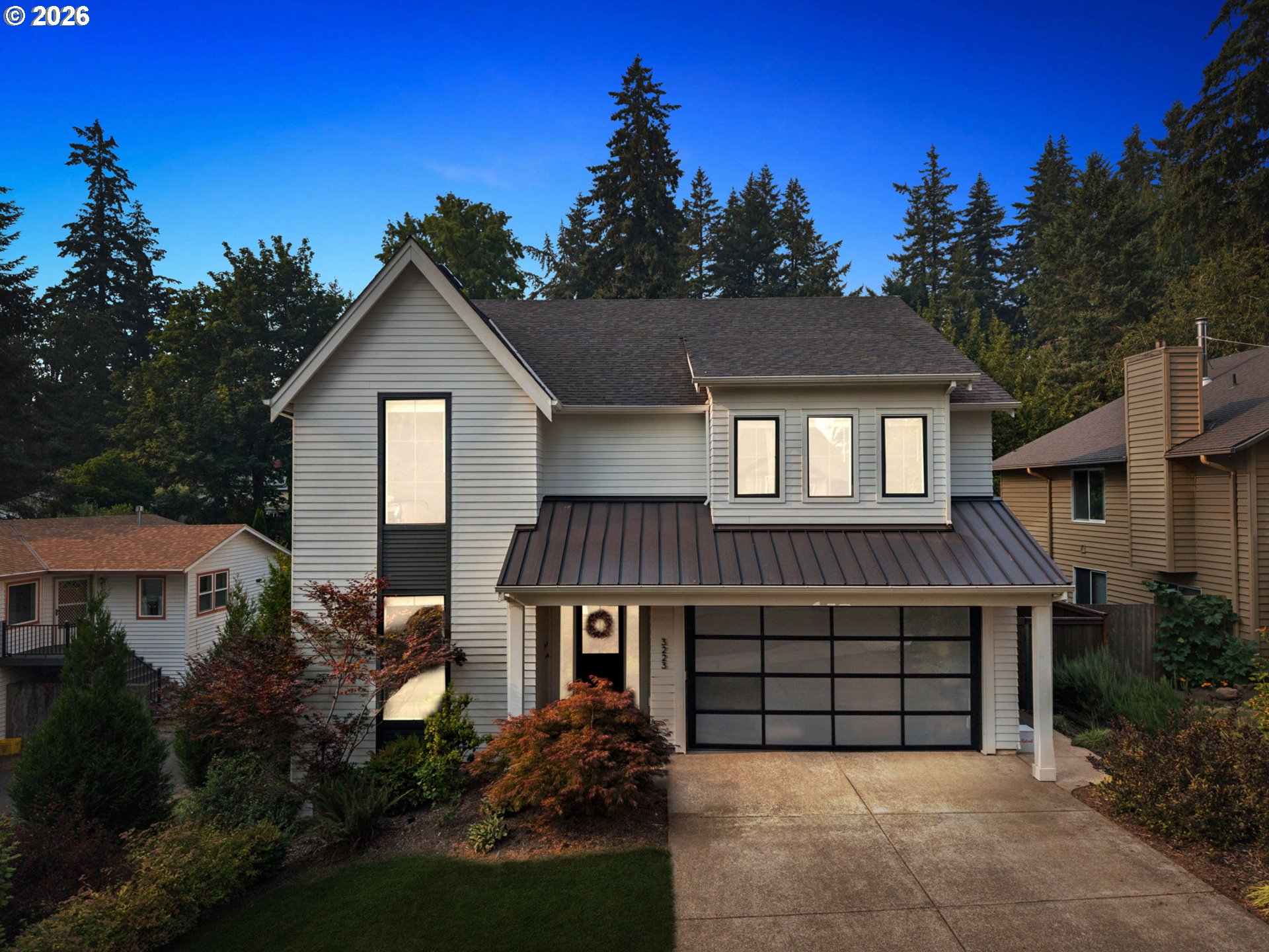 3223 SW CARAWAY CT
