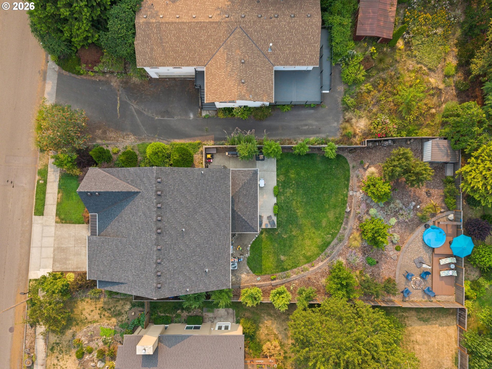 3223 SW CARAWAY CT