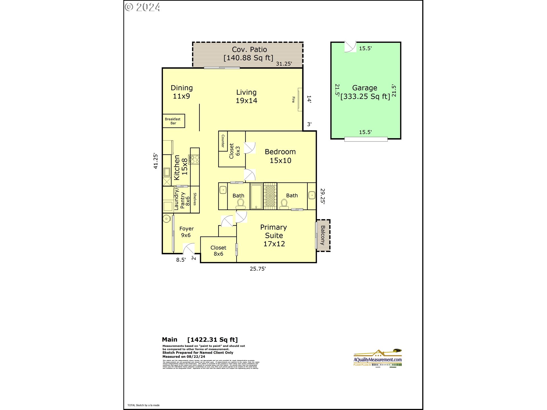 174 Oswego Summit