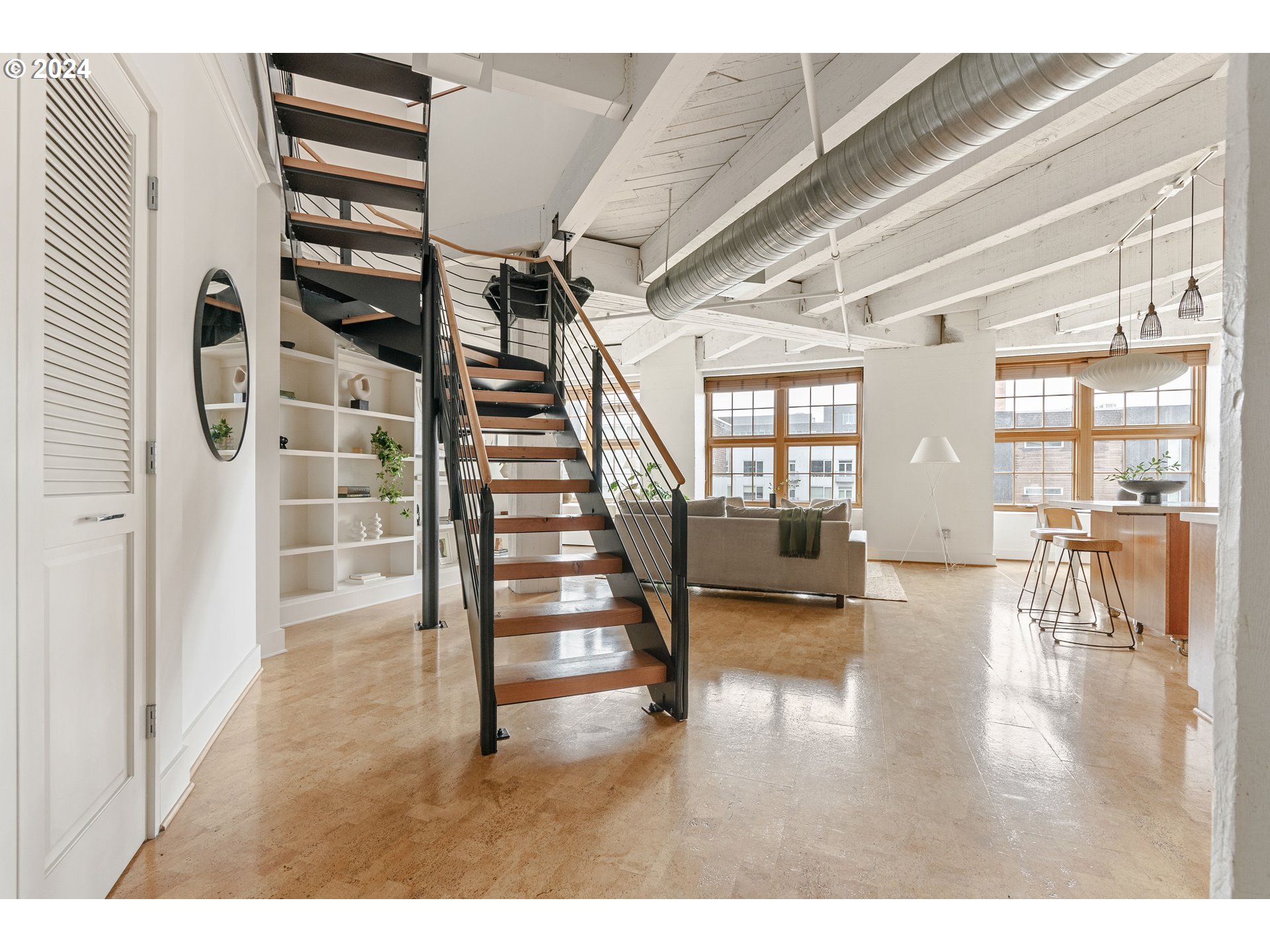 1420 NW LOVEJOY ST 401