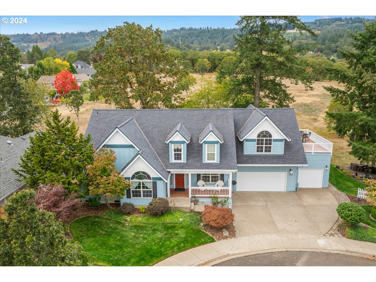 1309 E OAK KNOLL CT
