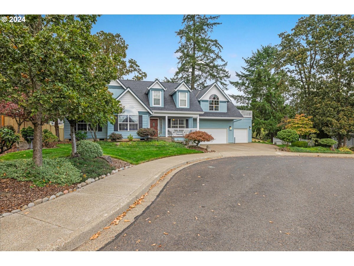 1309 E OAK KNOLL CT