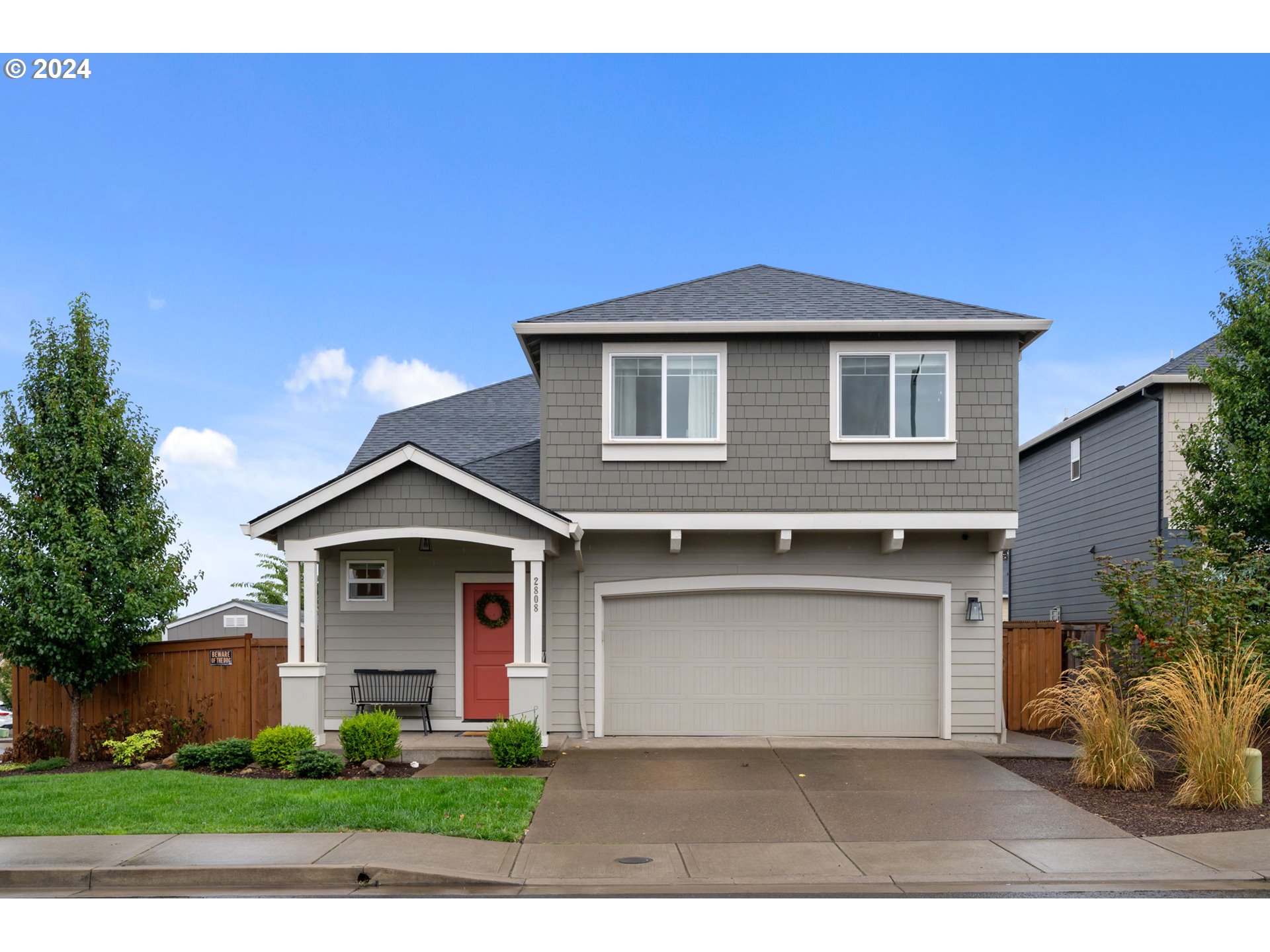 2808 ZELKOVA CT