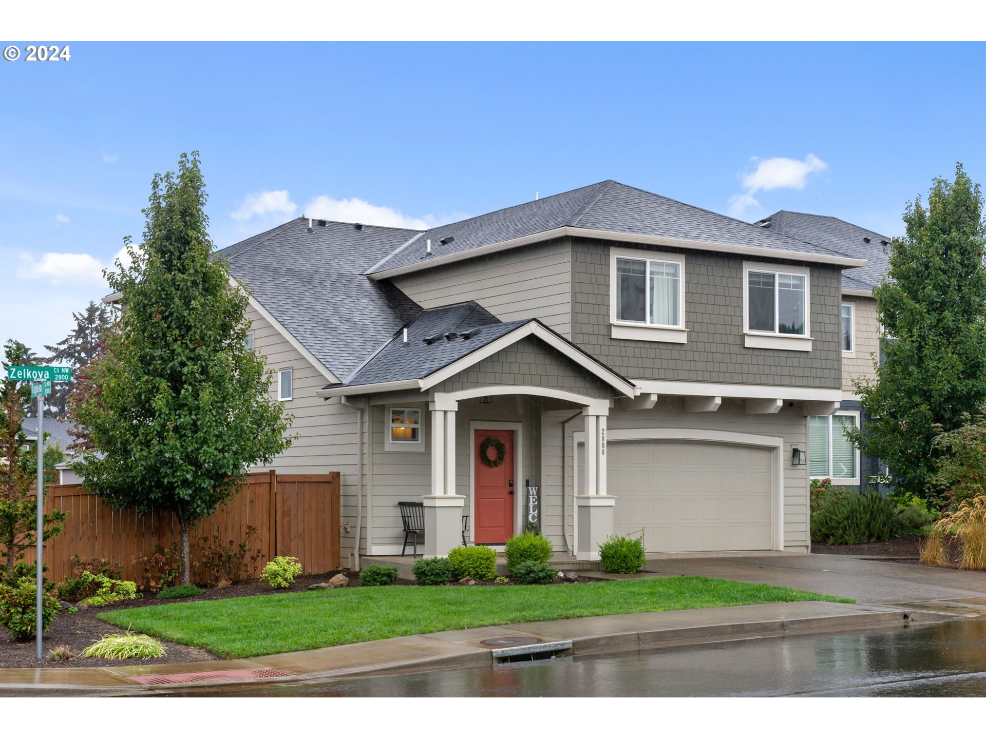2808 ZELKOVA CT