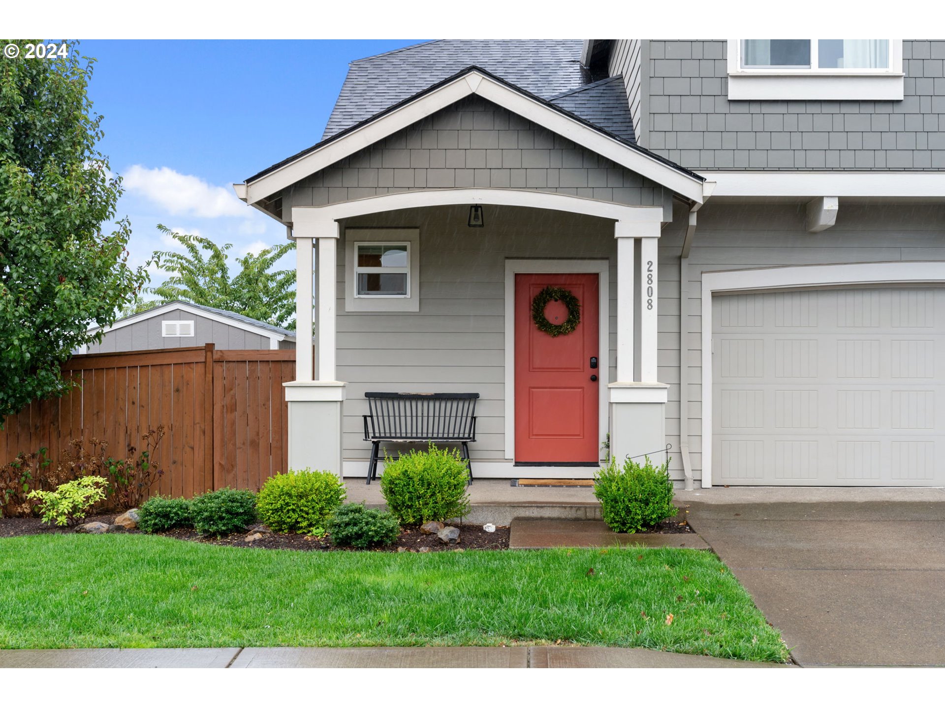 2808 ZELKOVA CT