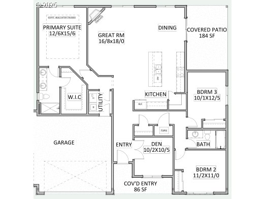 150 W 19th ST