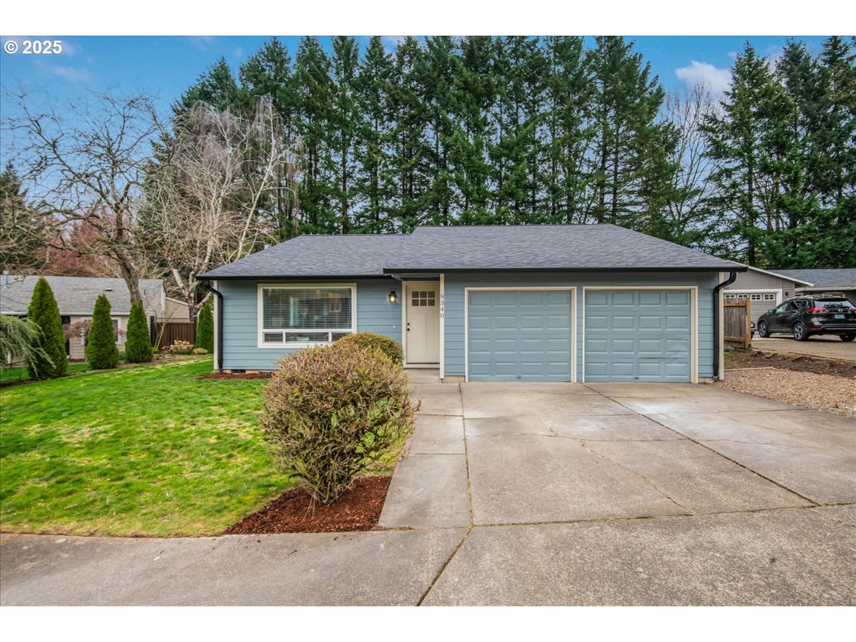 9340 SW OCHOCO CT