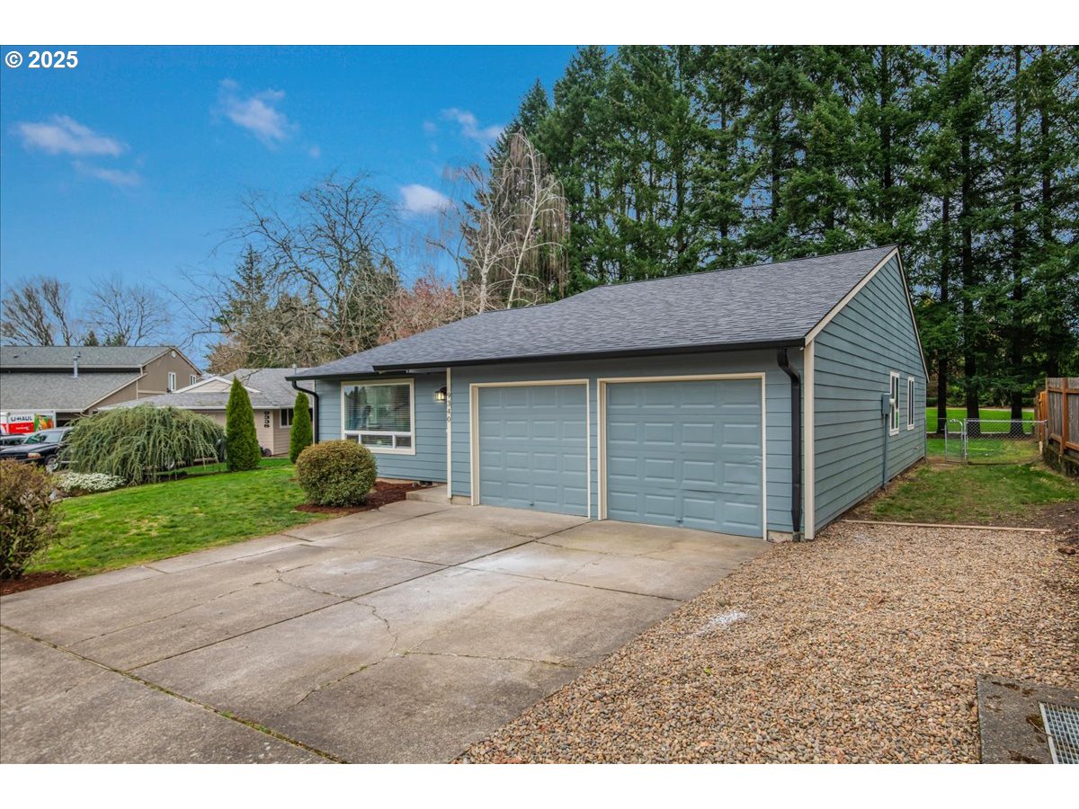 9340 SW OCHOCO CT