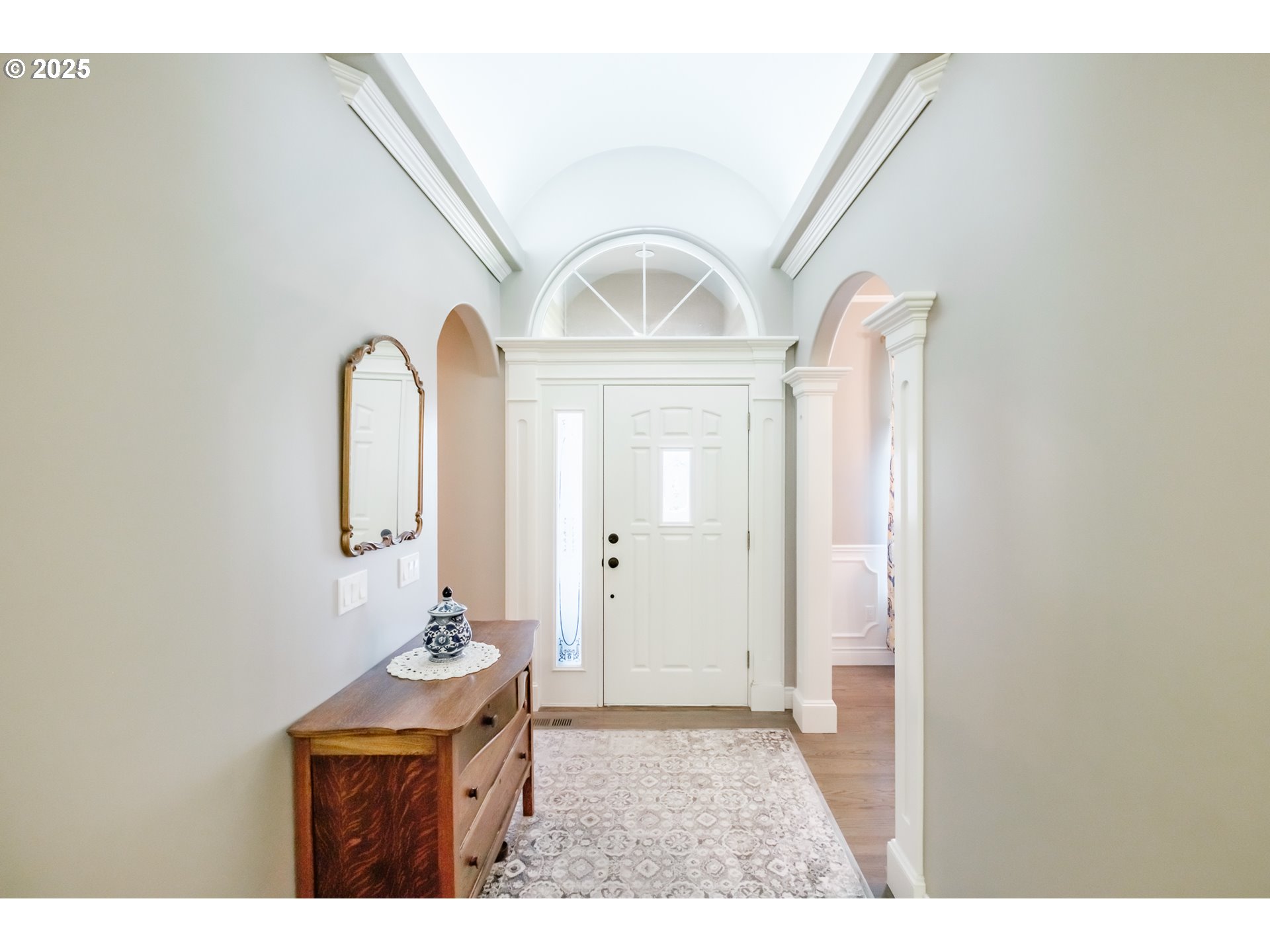 1299 BERNARD ST