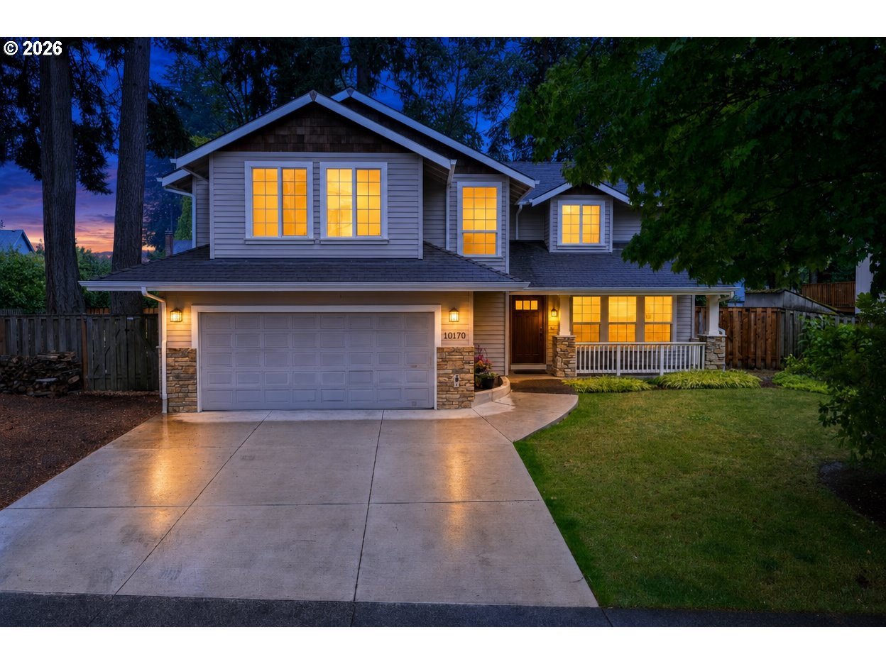 10170 SW SILETZ DR
