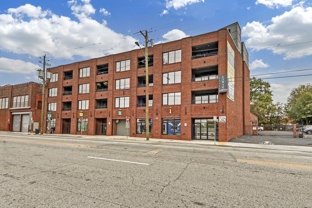 346 Peters Street Unit 102