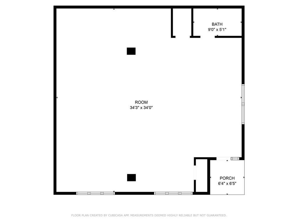 346 PETERS Street SW Unit CU-1