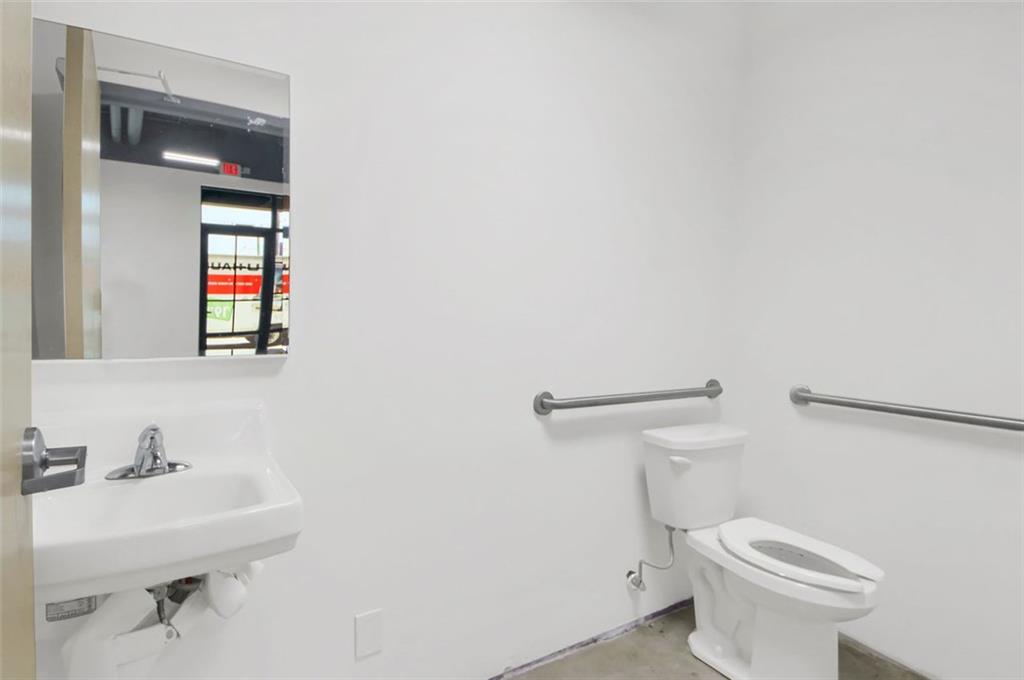 346 PETERS Street SW Unit CU-1