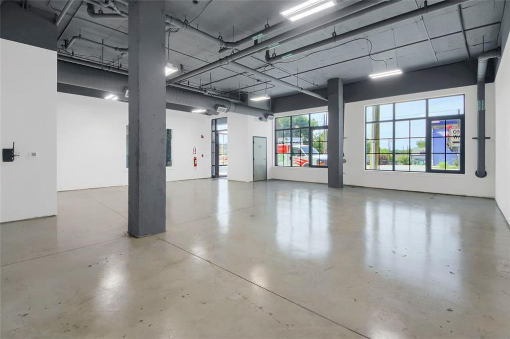 346 PETERS Street SW Unit CU-1