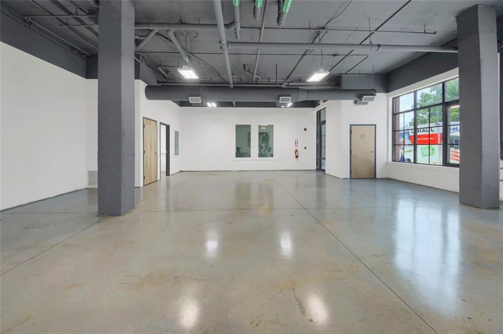 346 PETERS Street SW Unit CU-1