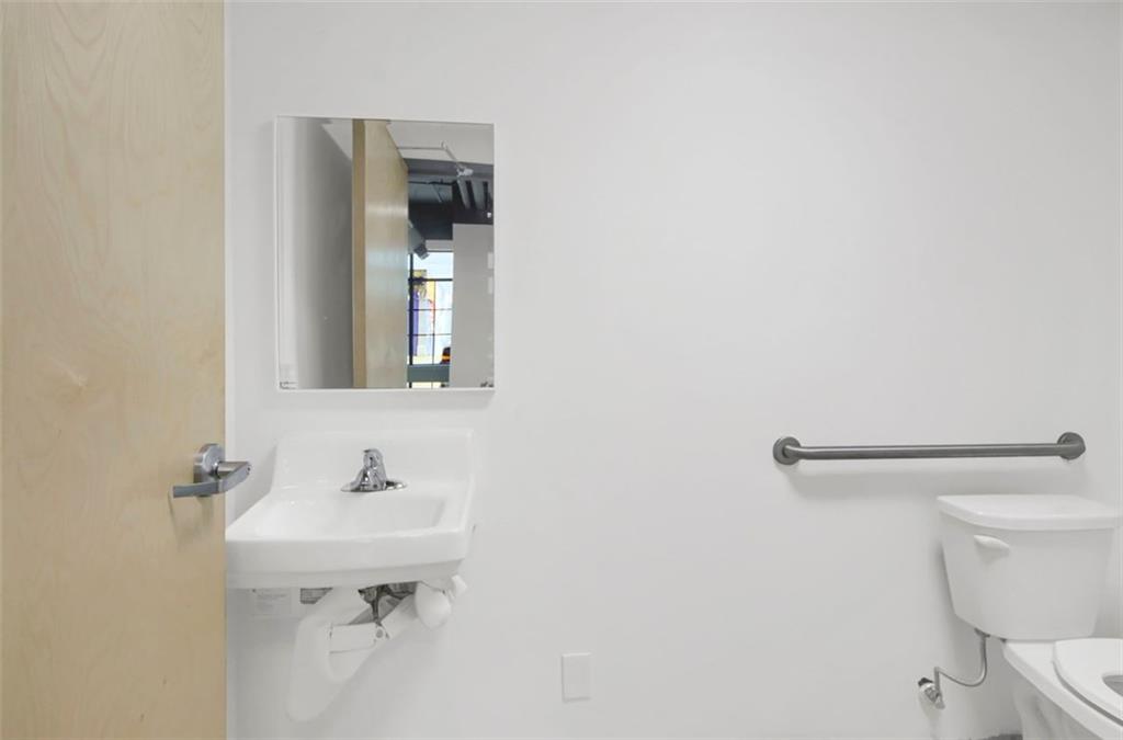 346 PETERS Street SW Unit CU-1