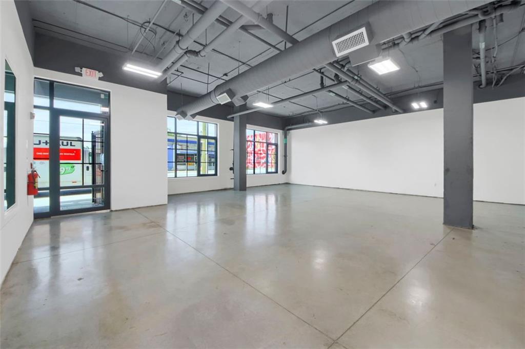 346 PETERS Street SW Unit CU-1