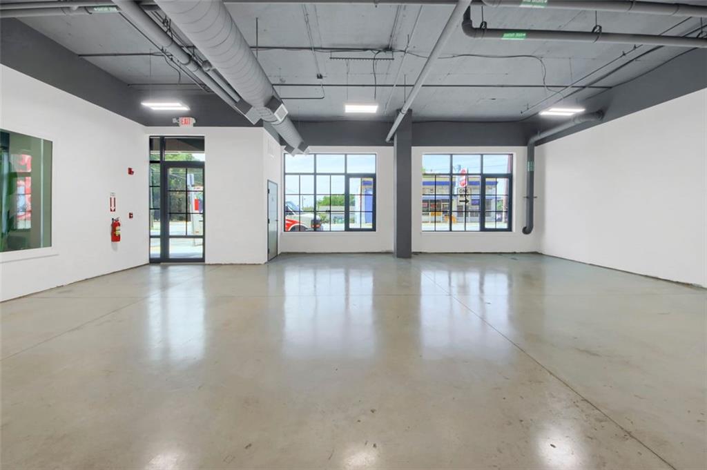 346 PETERS Street SW Unit CU-1