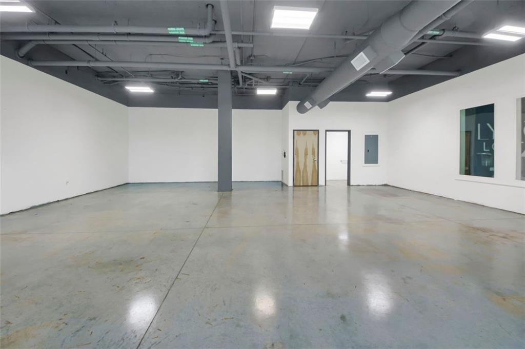 346 PETERS Street SW Unit CU-1