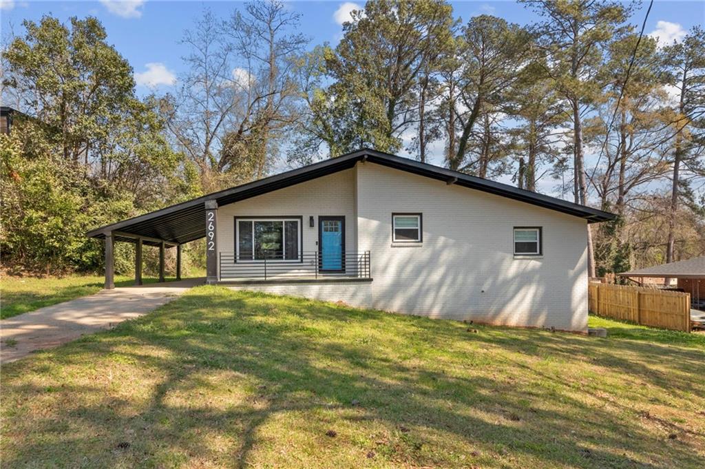 2692 Rockcliff Road SE