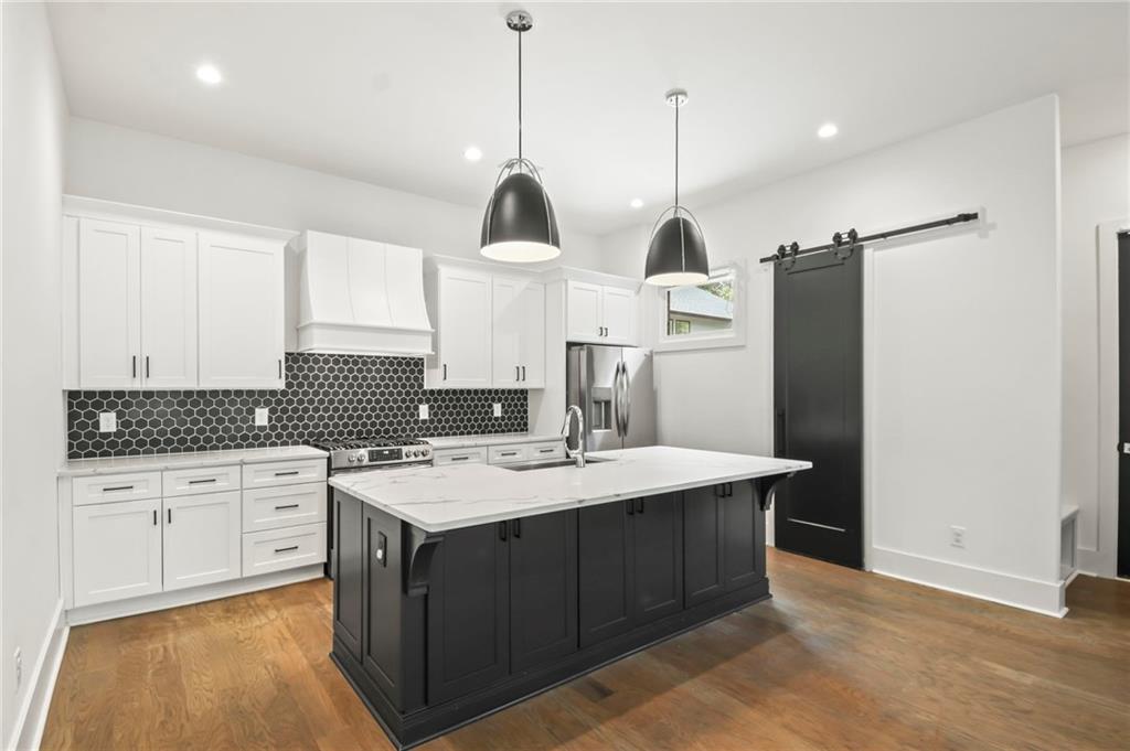 1241 BRIDGES Avenue SW Unit A