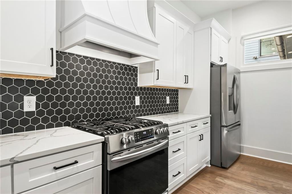 1241 BRIDGES Avenue SW Unit A