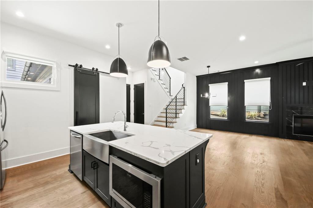 1241 BRIDGES Avenue SW Unit A