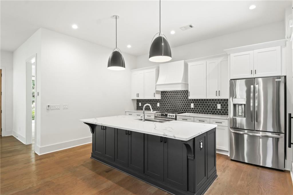 1241 BRIDGES Avenue SW Unit A