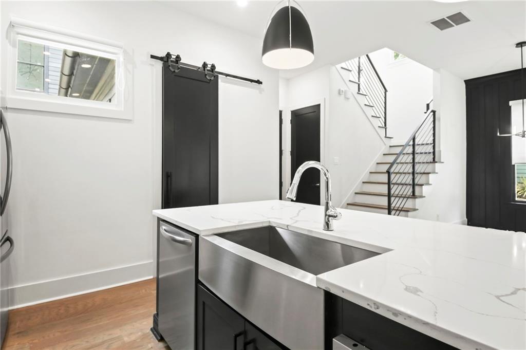 1241 BRIDGES Avenue SW Unit A